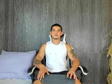 Natan_77 April 20, 2026 Chaturbate stream image