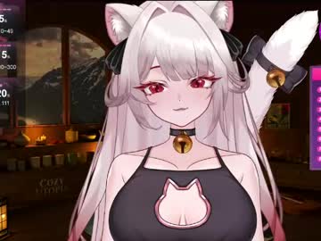 Nikkipurr April 20, 2026 Chaturbate stream image