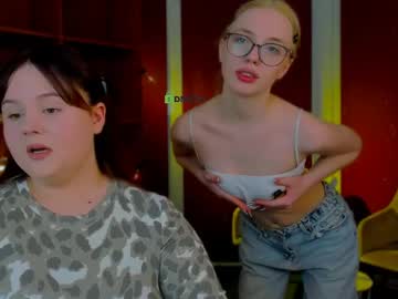 Sendi_Cais April 20, 2026 Chaturbate stream image