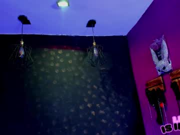 Sommer_Alexa April 20, 2026 Chaturbate stream image