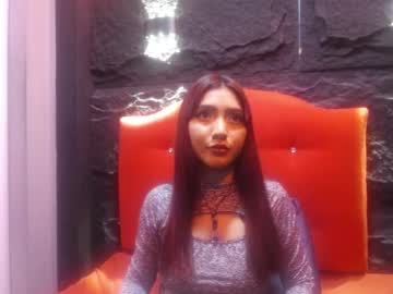 Topacio39 April 20, 2026 Chaturbate stream image