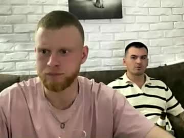 Adam_Ice1 April 20, 2026 Chaturbate stream image