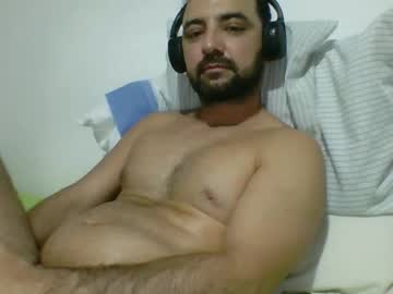 Ale_Padawan April 20, 2026 Chaturbate stream image