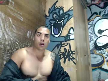 Bbc_Monster1 April 20, 2026 Chaturbate stream image