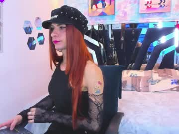 Charlotte_Landry__ April 20, 2026 Chaturbate stream image