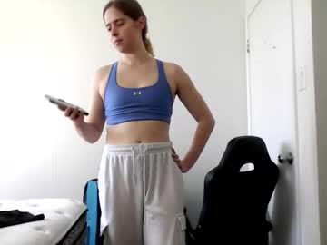 Cindyfitness April 20, 2026 Chaturbate stream image