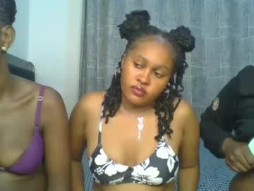 Exotic_Cutiee April 20, 2026 Chaturbate stream image