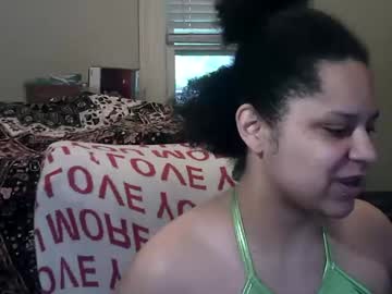 G0ddesslunafae April 20, 2026 Chaturbate stream image
