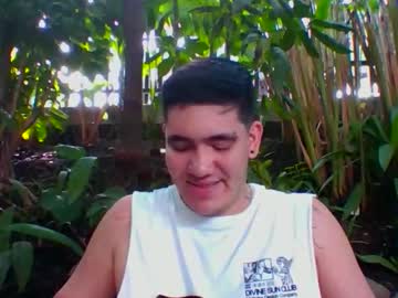 Hellmike_ April 20, 2026 Chaturbate stream image