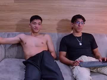 Heteros_Men April 20, 2026 Chaturbate stream image