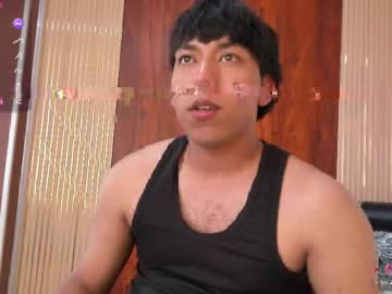 Jhoan_Evans April 20, 2026 Chaturbate stream image
