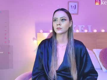 Keidancee_ April 20, 2026 Chaturbate stream image