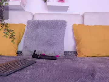 Malka_Burning April 20, 2026 Chaturbate stream image