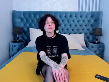 Mattybevs April 20, 2026 Chaturbate stream image