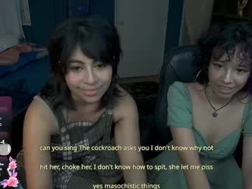 Pixelrabittt April 20, 2026 Chaturbate stream image