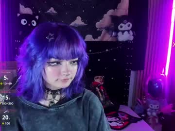 Ravencollen April 20, 2026 Chaturbate stream image