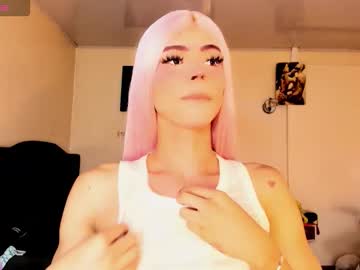 _Rosedewitt_ April 20, 2026 Chaturbate stream image