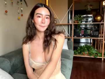Russianbunnyalexandra April 20, 2026 Chaturbate stream image