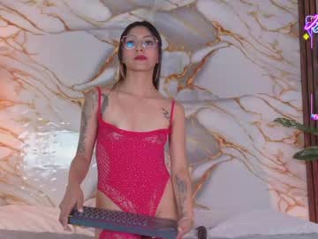 Samanthaecheverry April 20, 2026 Chaturbate stream image