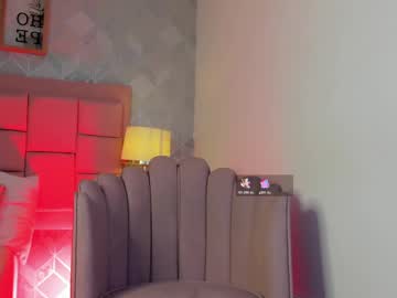 Scarleth6 April 20, 2026 Chaturbate stream image