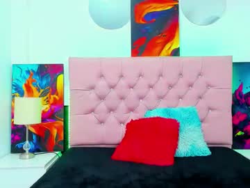 Solhiltton April 20, 2026 Chaturbate stream image