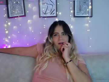 Sweet_Bella_Valery_ April 20, 2026 Chaturbate stream image