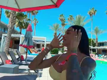 Sweetlaurasaenz April 20, 2026 Chaturbate stream image