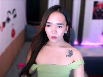 Tashamourine April 20, 2026 Chaturbate stream image