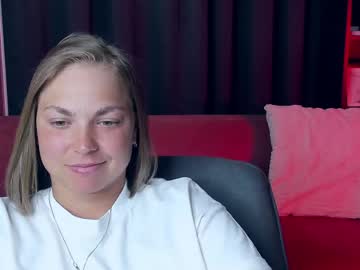 Tataflower April 20, 2026 Chaturbate stream image