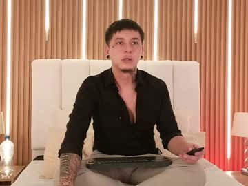 Tattoo_Rogue April 20, 2026 Chaturbate stream image