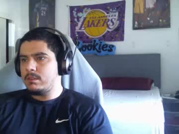 Thesexymikeshow April 20, 2026 Chaturbate stream image