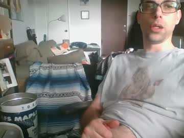Thickty April 20, 2026 Chaturbate stream image