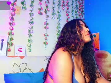 Vicky_Miller_05 April 20, 2026 Chaturbate stream image