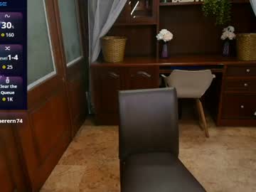 Victoriahenao April 20, 2026 Chaturbate stream image