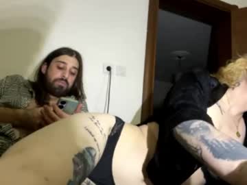 20punkslut April 20, 2026 Chaturbate stream image
