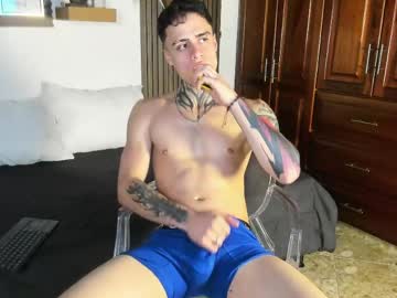 Acxel_Prescot April 20, 2026 Chaturbate stream image