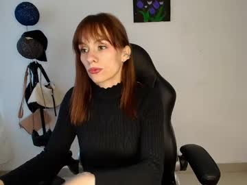 Amara_Fey April 20, 2026 Chaturbate stream image