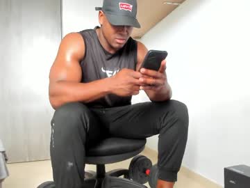 Arex_Black April 20, 2026 Chaturbate stream image