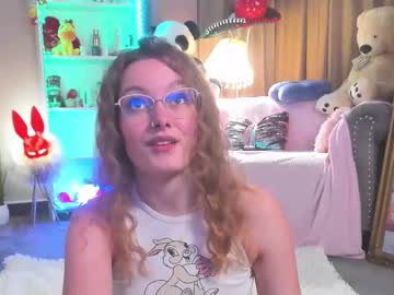 Ari3el April 20, 2026 Chaturbate stream image