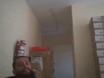Astro_Boy_01 April 20, 2026 Chaturbate stream image