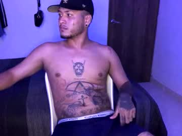 Boss_Master99 April 20, 2026 Chaturbate stream image