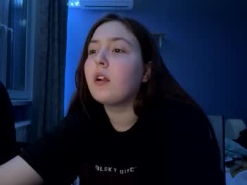 Charmingggirl April 20, 2026 Chaturbate stream image