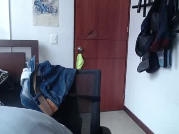 Fvckhorneyguy April 20, 2026 Chaturbate stream image