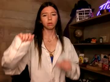 Hayselvendetta April 20, 2026 Chaturbate stream image