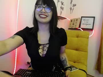 Isis_Dark April 20, 2026 Chaturbate stream image