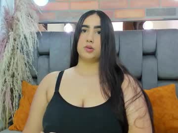 Jessyjcortes April 20, 2026 Chaturbate stream image