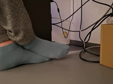 Julian_Richter April 20, 2026 Chaturbate stream image