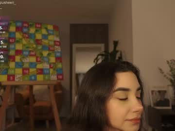 Juliette_Dee April 20, 2026 Chaturbate stream image