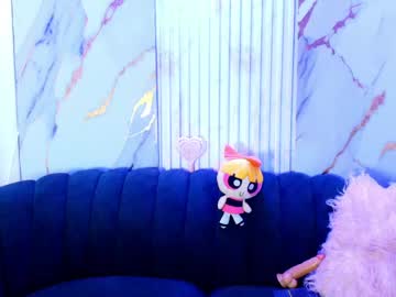 Kailyn_Monroe April 20, 2026 Chaturbate stream image