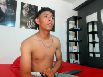 Mateo_Crown April 20, 2026 Chaturbate stream image